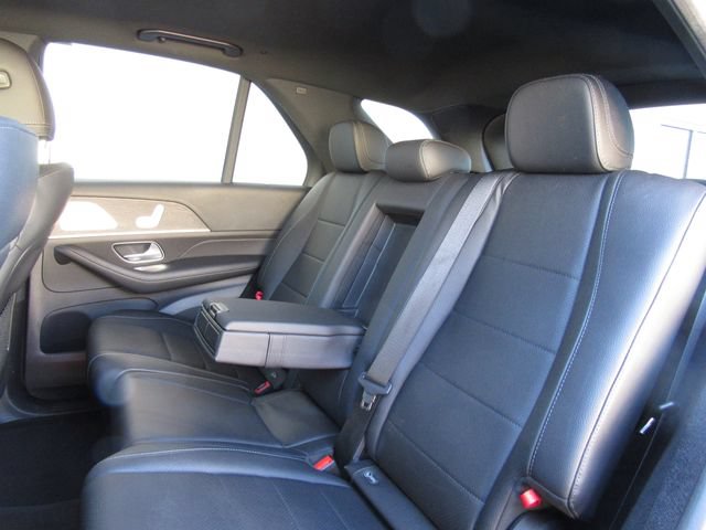 Certified 2022 Mercedes-Benz GLE 350 4MATIC w/ 3rd Row Seat Package image 16