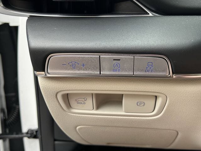 Used 2024 Genesis GV80 3.5T Advanced AWD/4WD image 31