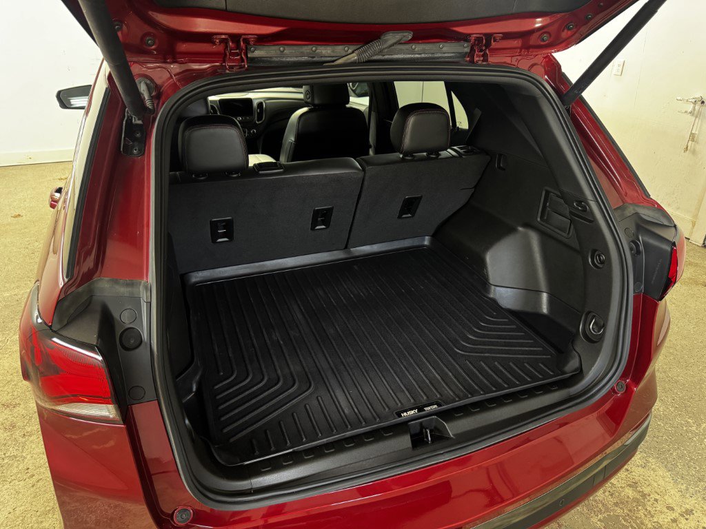 Used 2022 Chevrolet Equinox RS w/ RS Leather Package AWD/4WD image 67