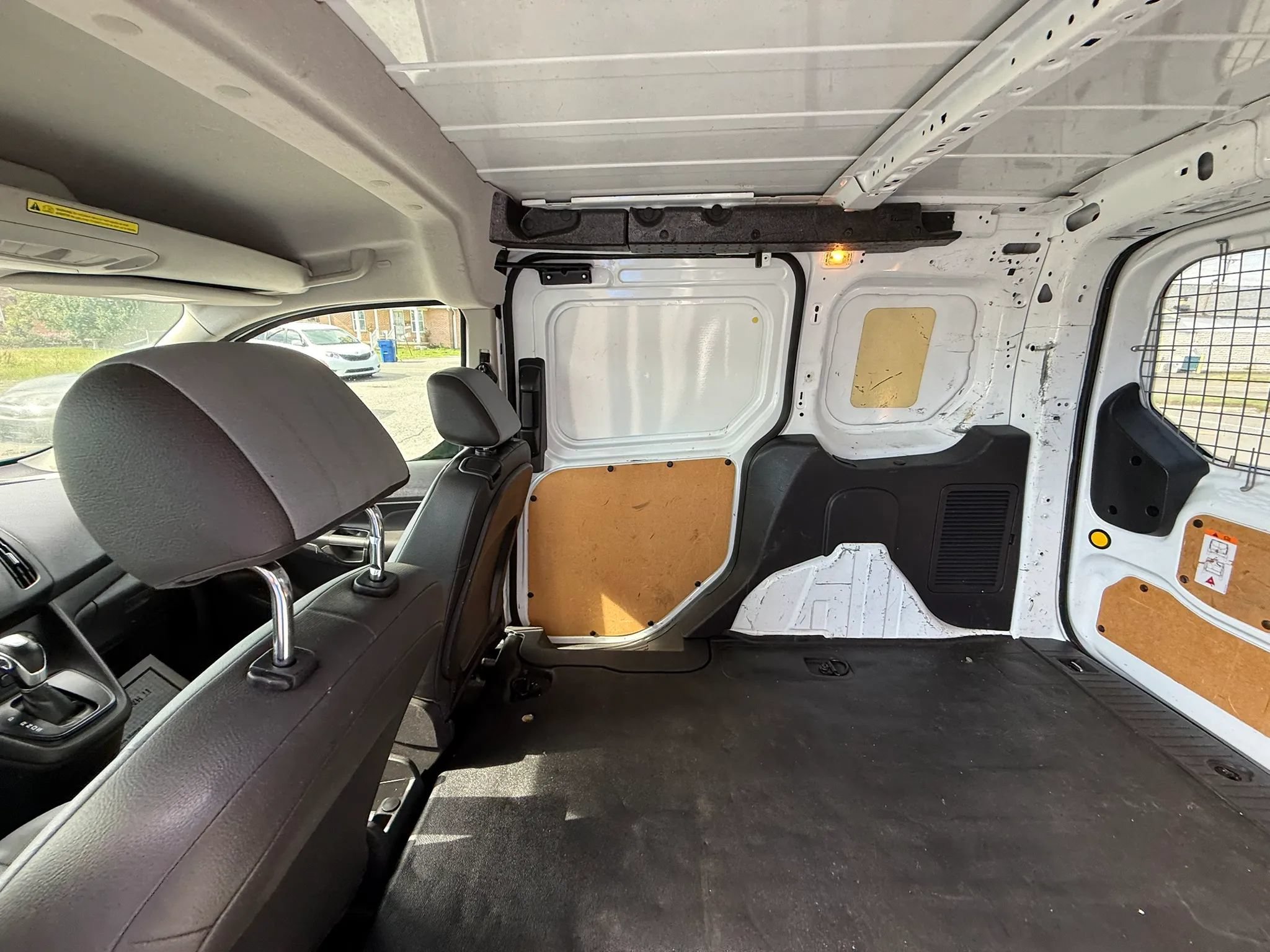 Used 2015 Ford Transit Connect XL FWD image 39