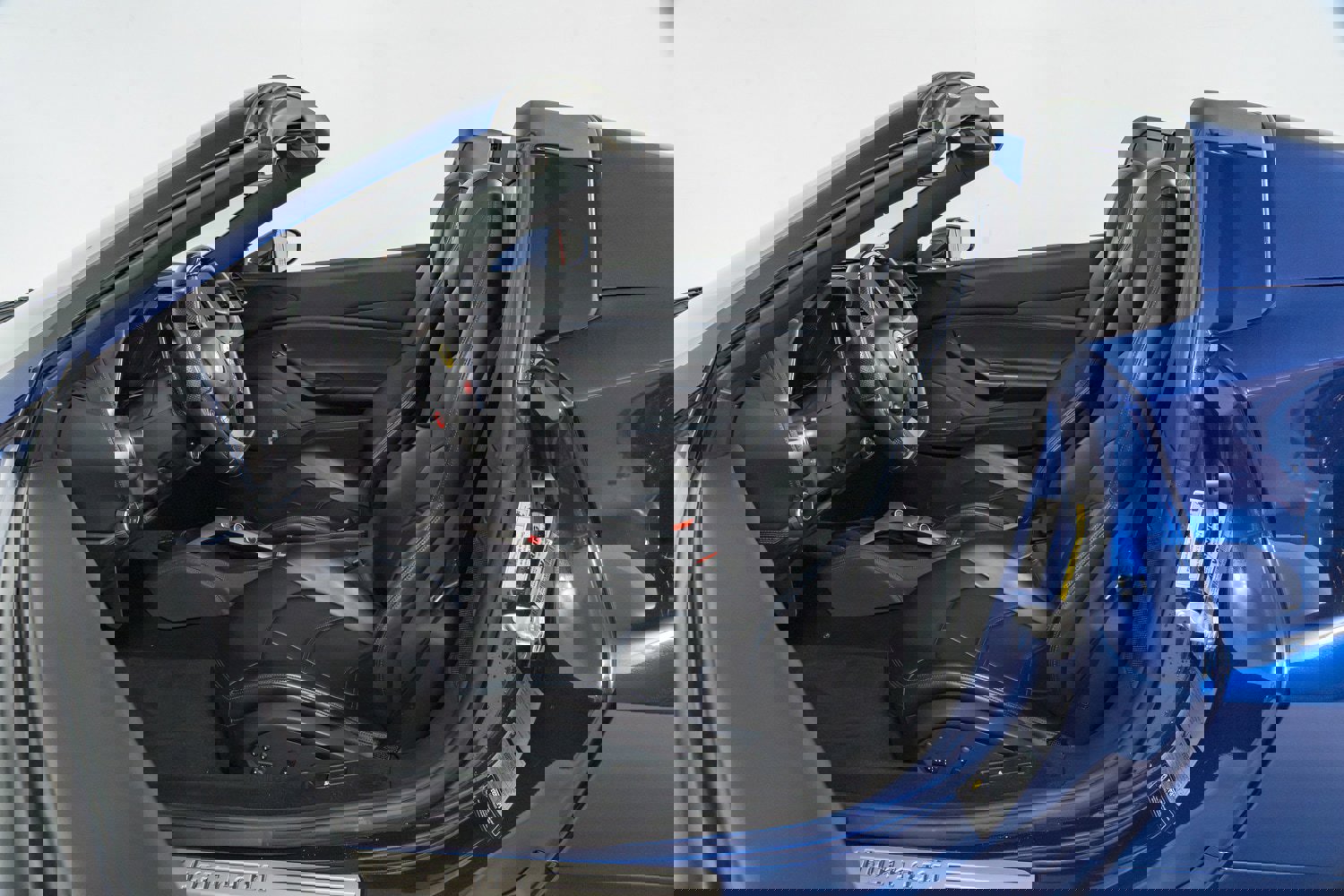 Certified 2019 Ferrari 488 Spider image 27