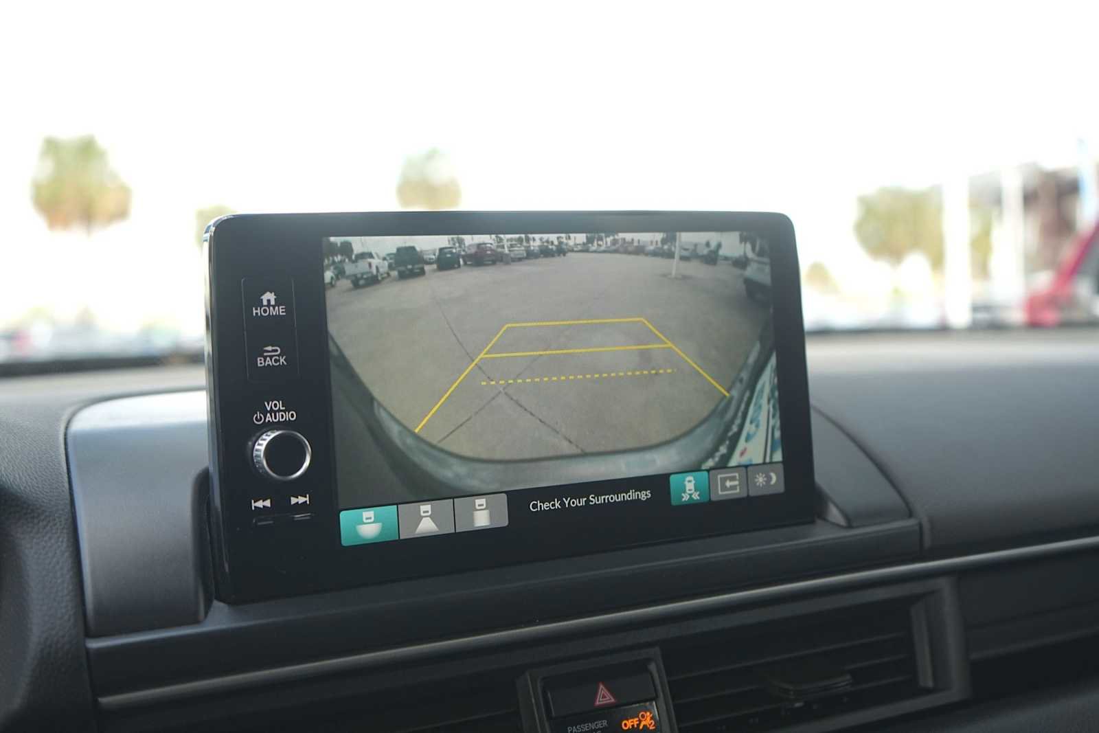 Certified 2023 Honda Pilot EX-L image 22