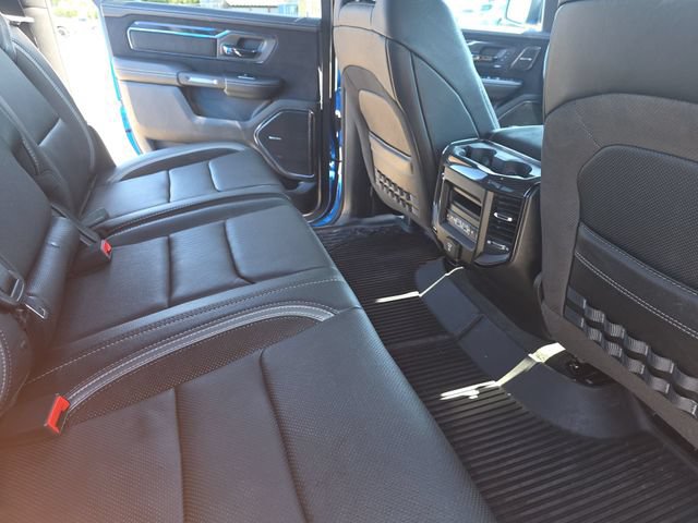 Used 2022 RAM 1500 TRX w/ TRX Level 2 Equipment Group AWD/4WD image 12