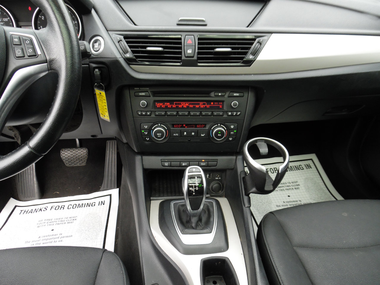 Used 2014 BMW X1 sDrive28i image 13