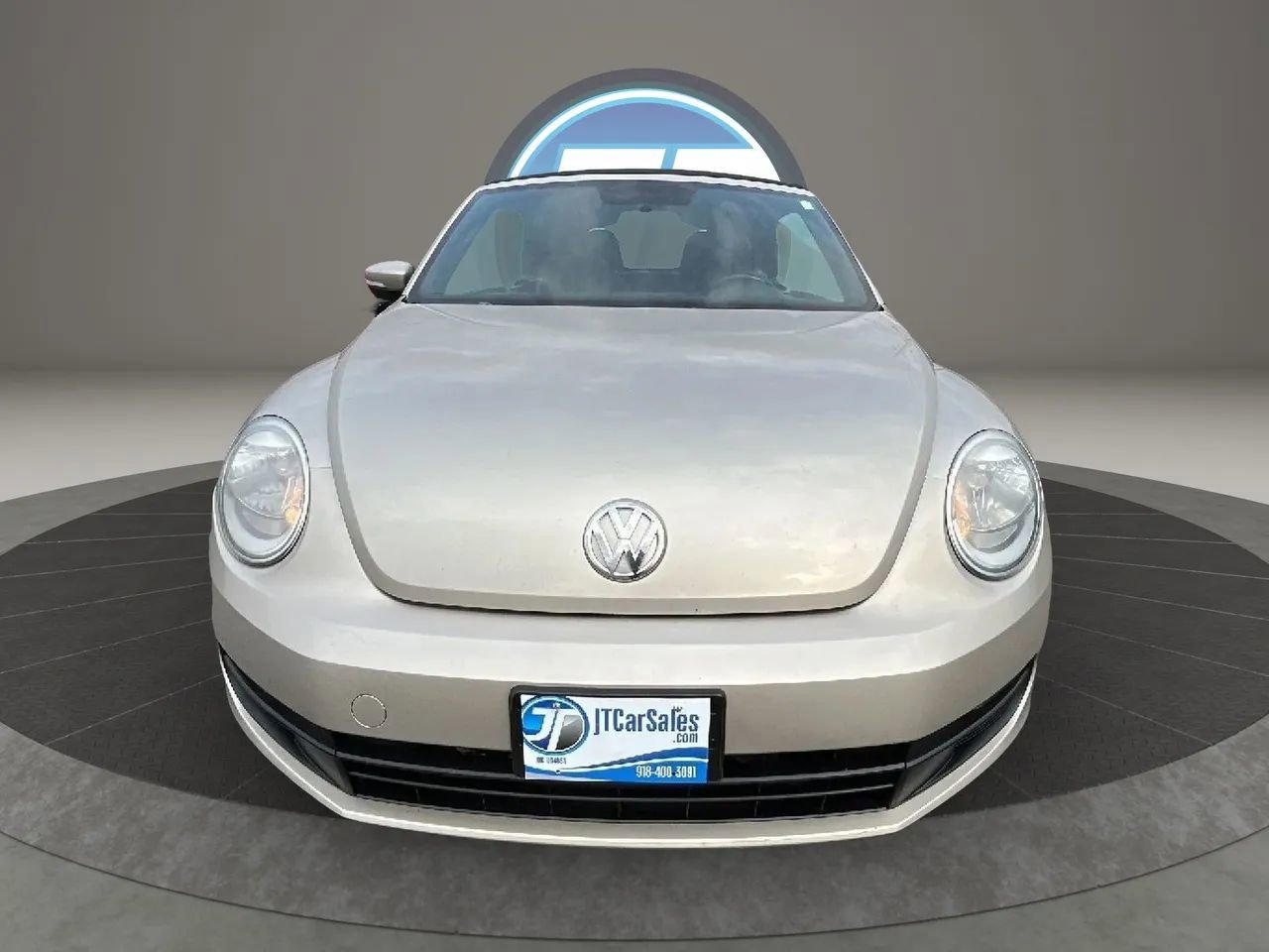 Used 2013 Volkswagen Beetle 2.5 image 16