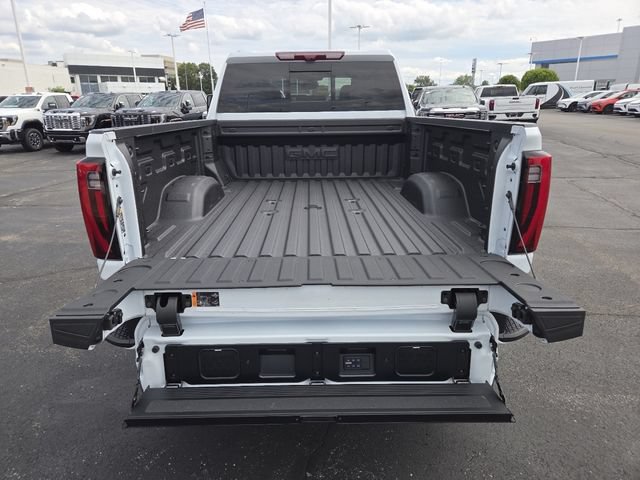 New 2026 GMC Sierra 2500 Denali Ultimate AWD/4WD image 28
