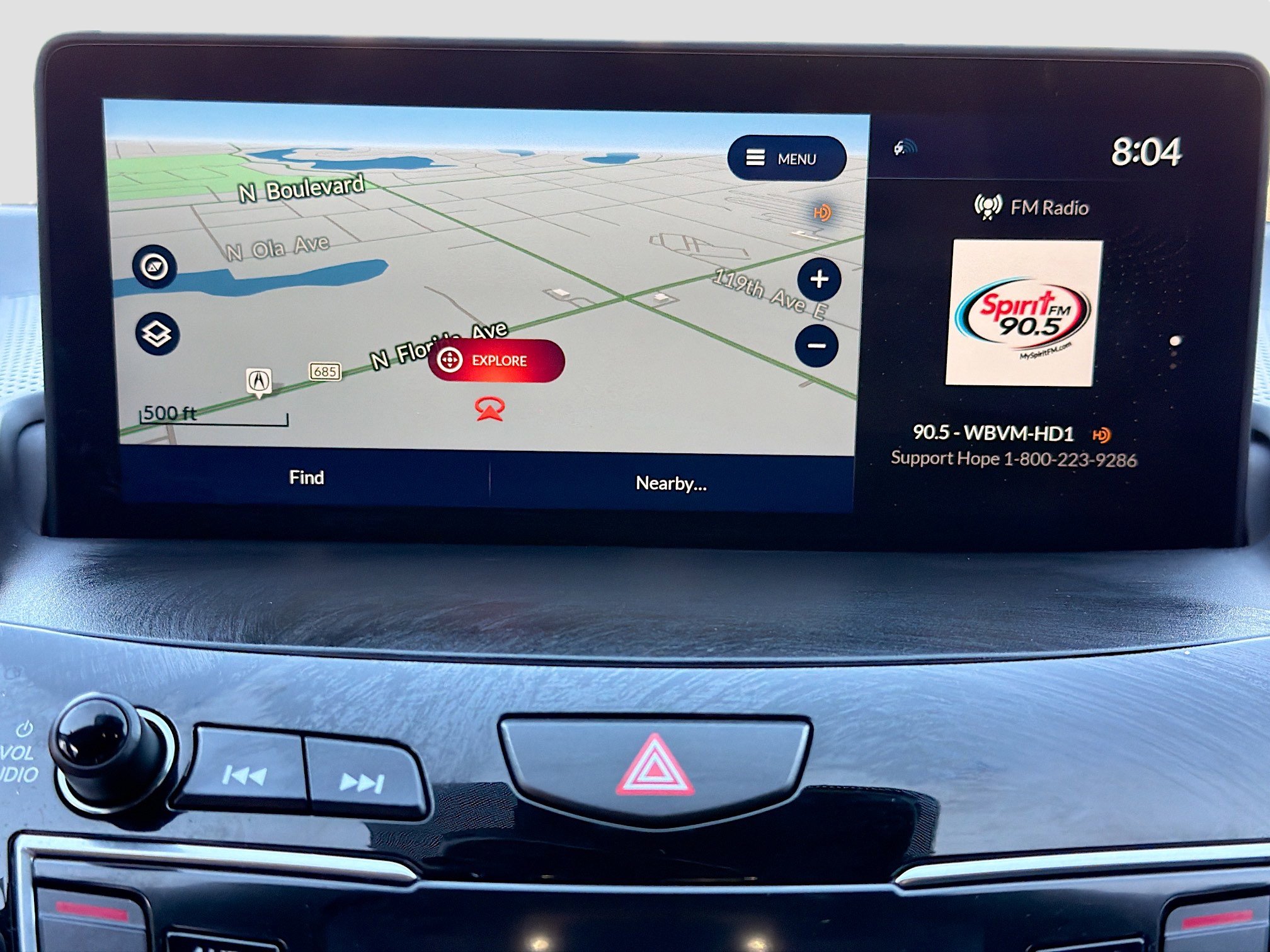 Used 2023 Acura RDX A-Spec image 33