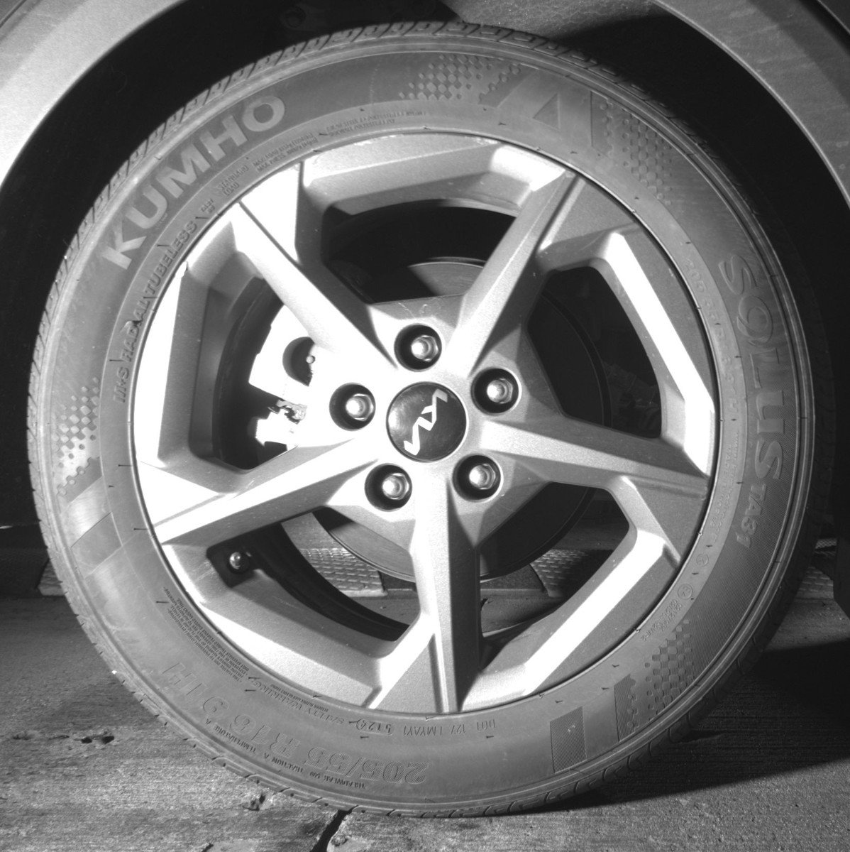 Used 2025 Kia K4 LXS FWD image 15