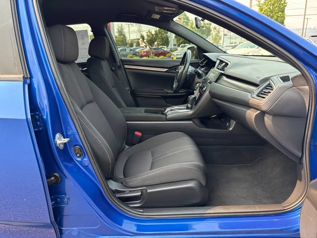 Used 2017 Honda Civic Sport image 9