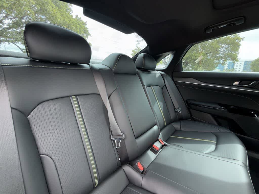 Used 2025 Kia K5 GT FWD image 26
