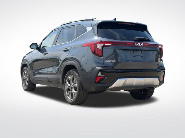 Certified 2024 Kia Seltos S AWD/4WD image 19