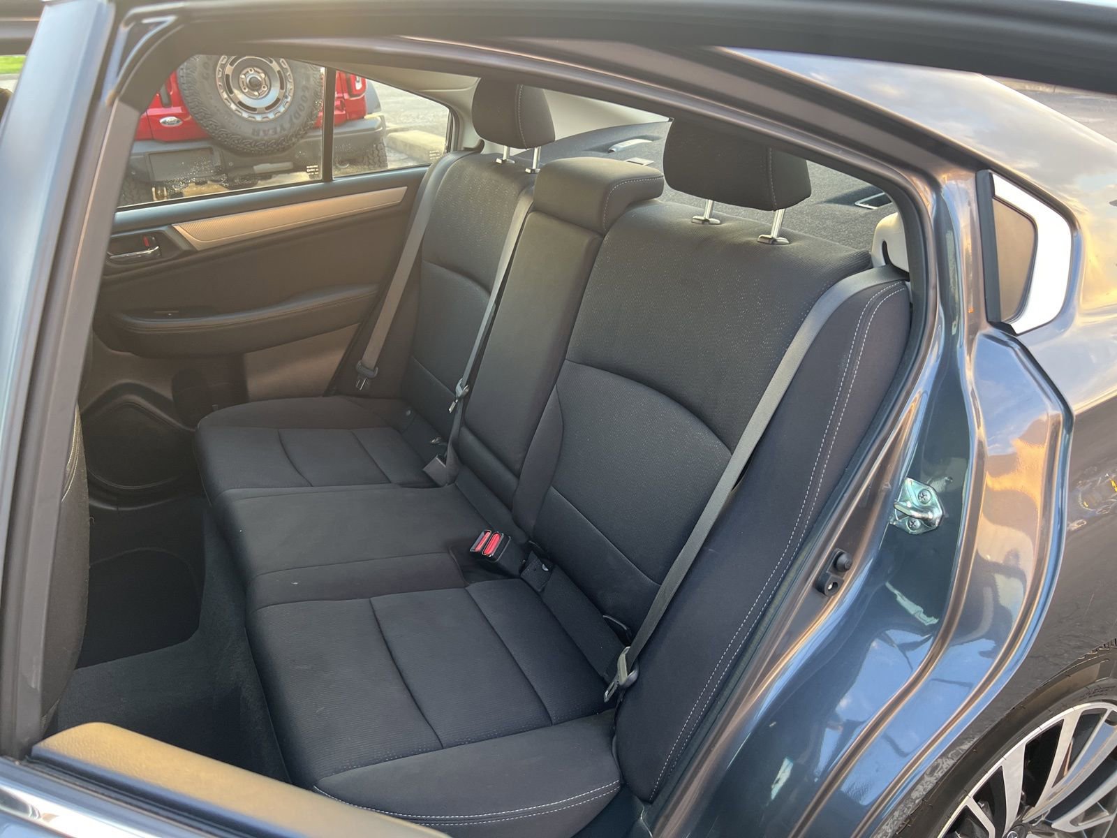 Used 2019 Subaru Legacy 2.5i Premium image 31