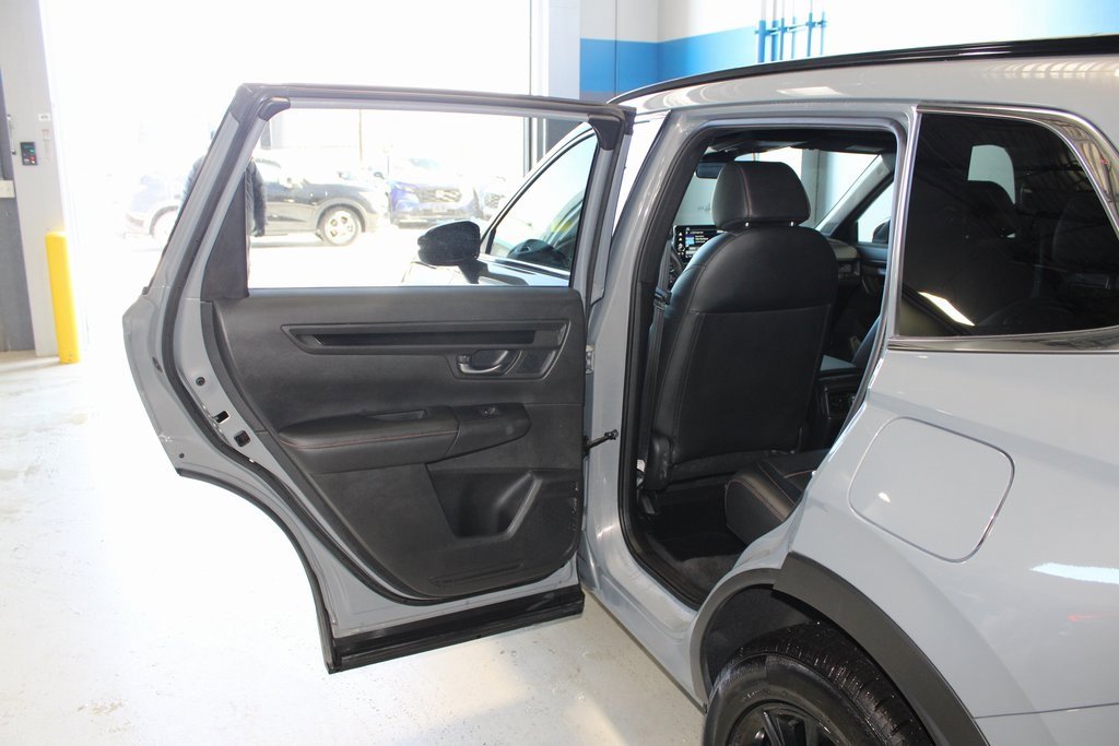 Used 2024 Honda CR-V Sport-L image 16