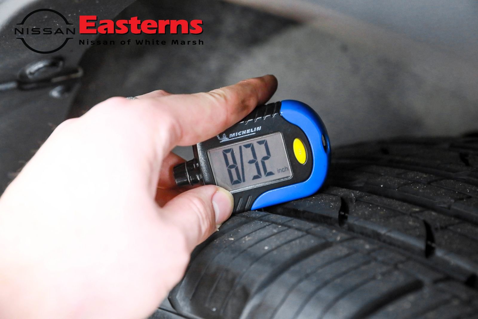 Used 2024 Nissan Pathfinder S image 36