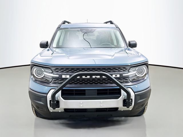 New 2025 Ford Bronco Sport Big Bend image 2