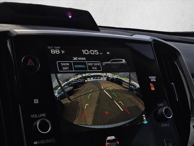 Used 2023 Subaru Ascent Touring AWD/4WD image 14
