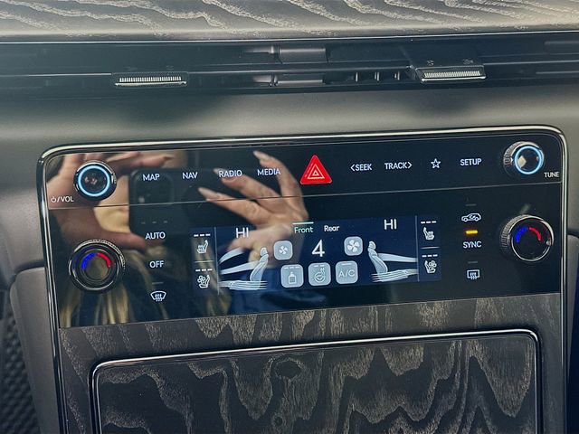 New 2026 Genesis GV80 3.5T Prestige image 14