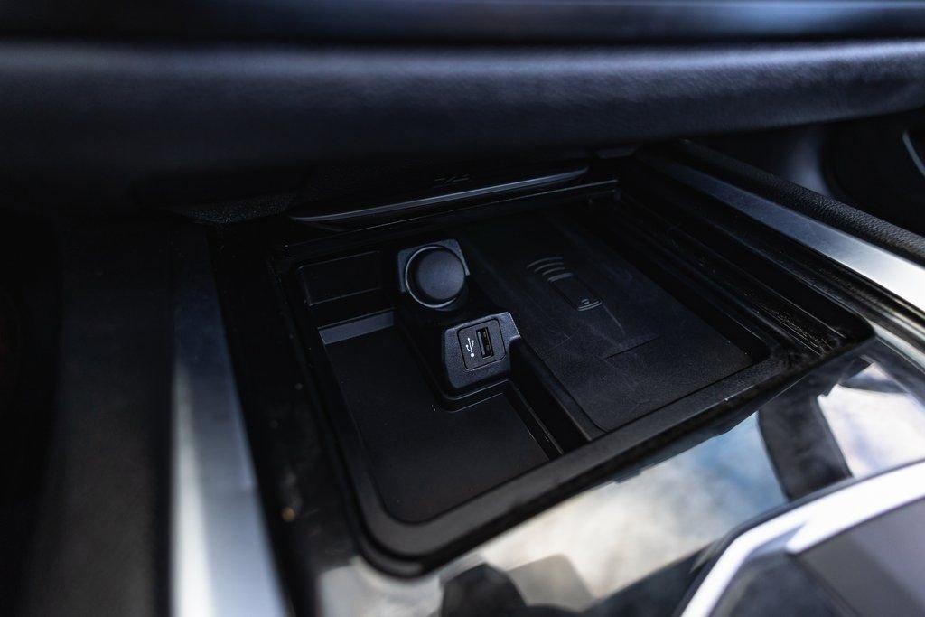 Used 2020 BMW Z4 sDrive30i w/ Convenience Package image 21