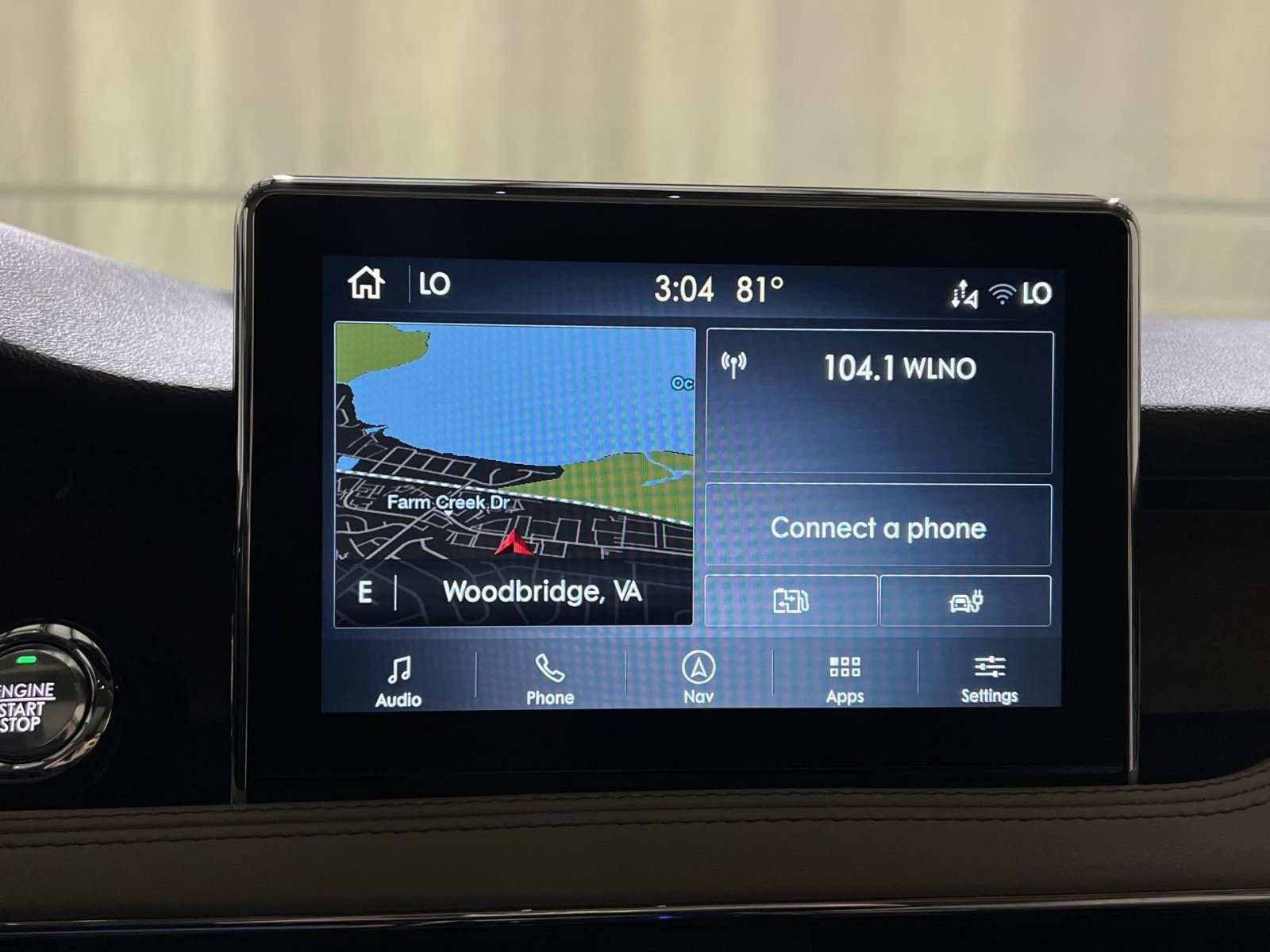 Used 2022 Lincoln Corsair Grand Touring w/ Elements Technology Bundle AWD/4WD image 24
