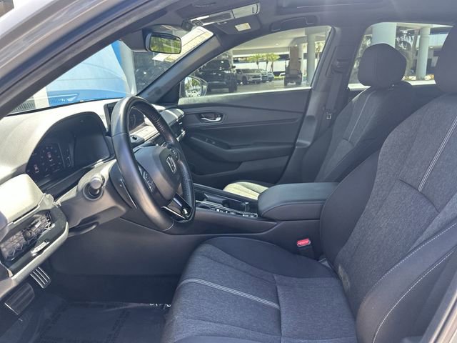 Used 2025 Honda Accord Sport image 23