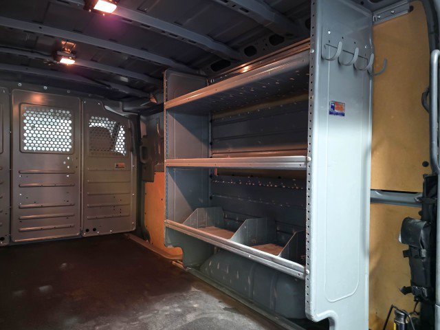 Used 2017 Nissan NV 3500 SL w/ Technology Package image 13