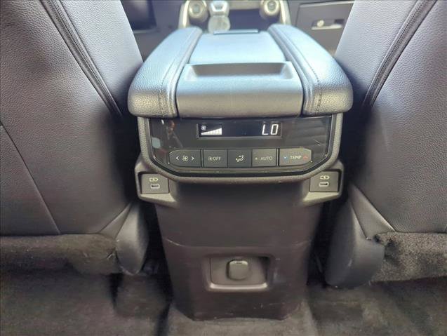 Certified 2025 Toyota Grand Highlander FWD image 20