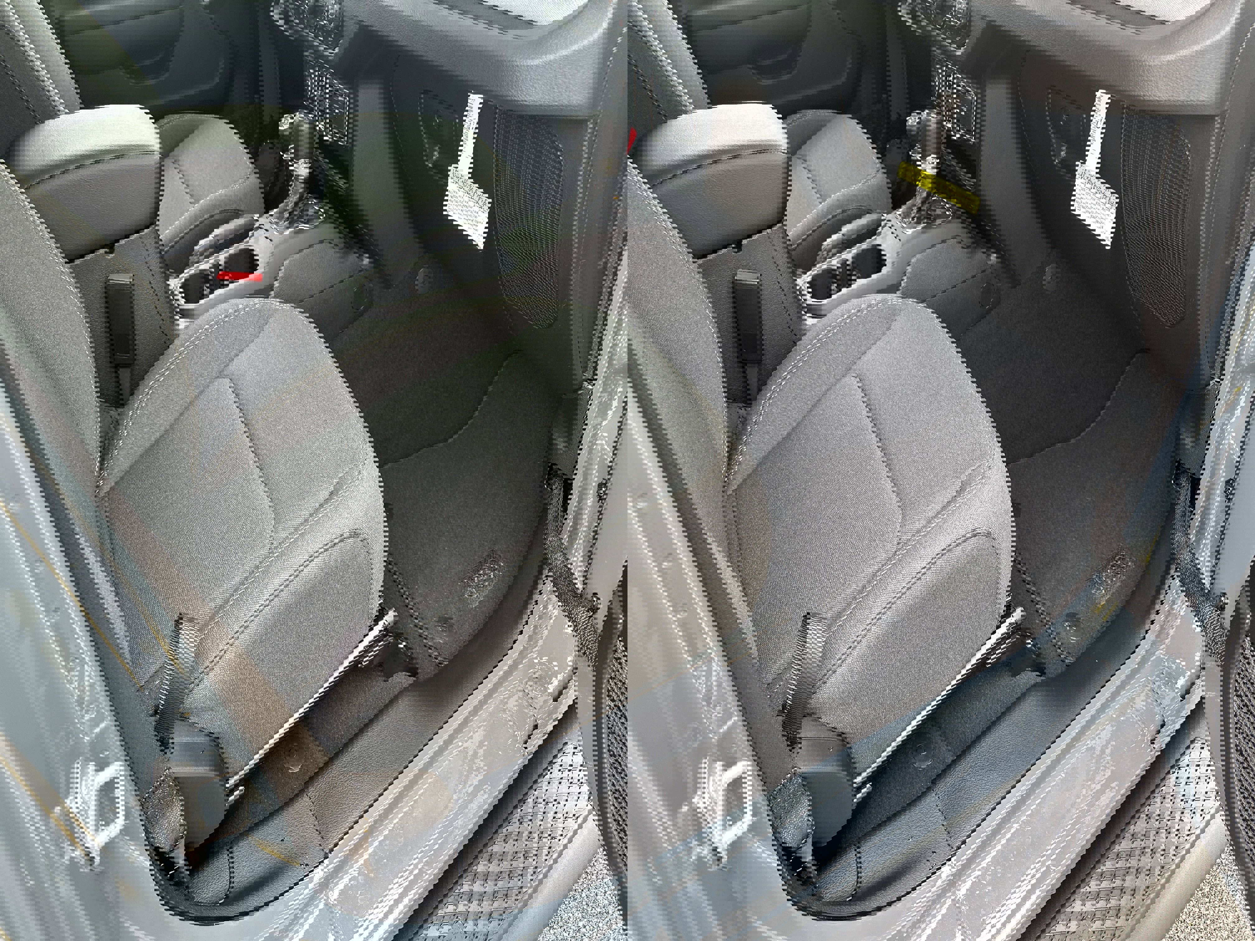 New 2025 Jeep Gladiator Sport image 29