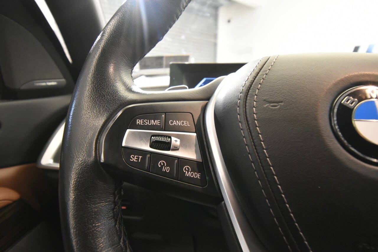 Used 2024 BMW X5 xDrive40i w/ Premium Package AWD/4WD image 31