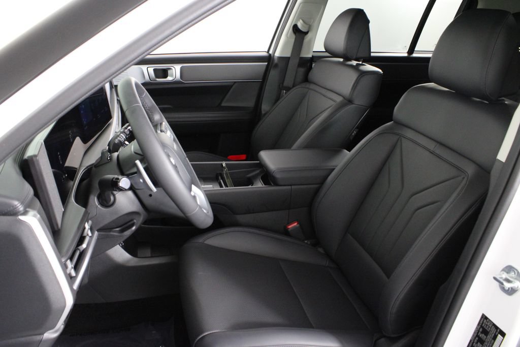 Certified 2026 Hyundai Santa Fe SEL FWD image 21
