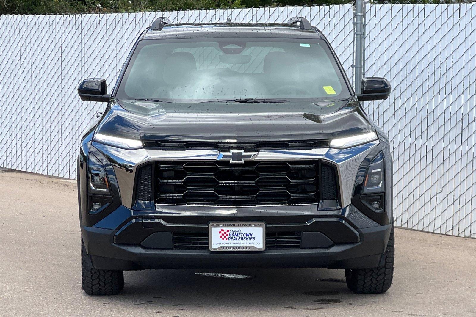 New 2026 Chevrolet Equinox ACTIV w/ Safety and Technology Package AWD/4WD image 6