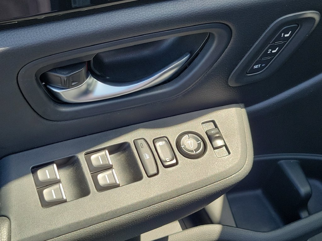 Certified 2024 Honda Pilot EX-L image 22