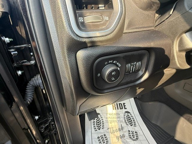 Used 2026 RAM 3500 Laramie w/ Max Tow Package AWD/4WD image 15