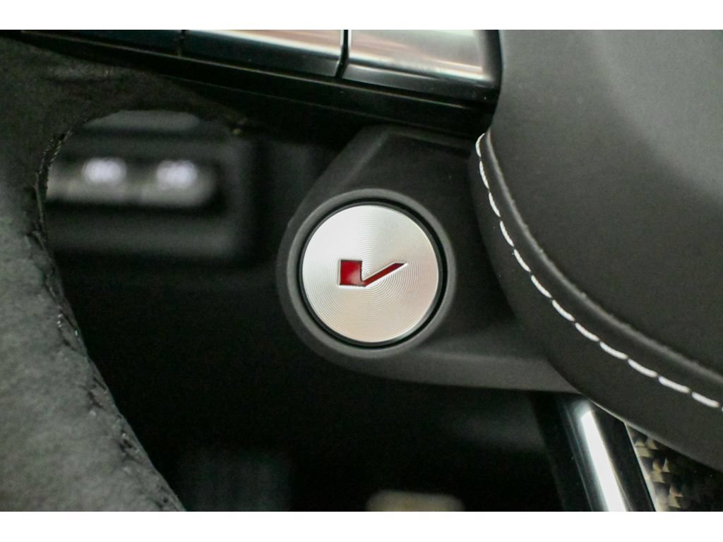New 2026 Cadillac CT4 V Blackwing w/ Carbon Fiber 1 Package RWD image 28