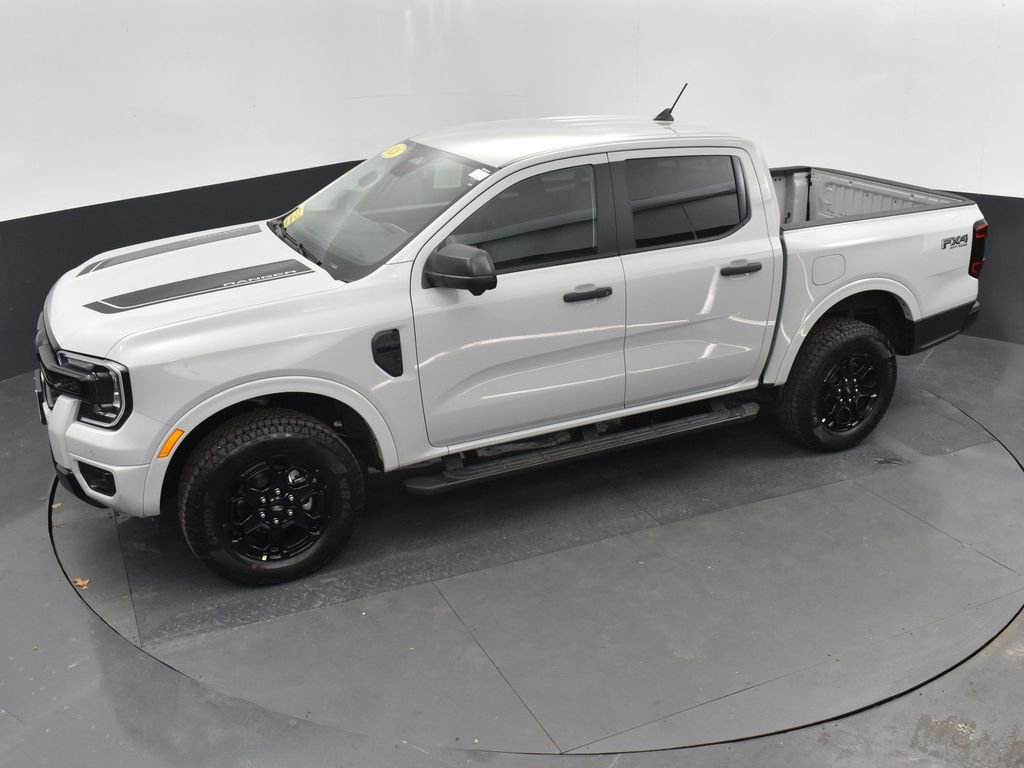 New 2026 Ford Ranger XLT image 40