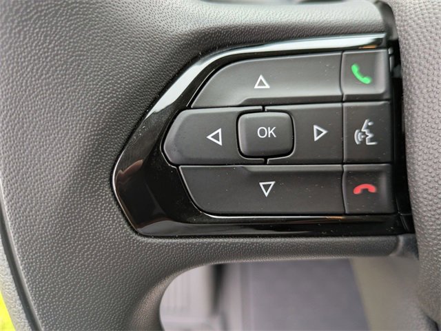 New 2025 RAM ProMaster 2500 image 21