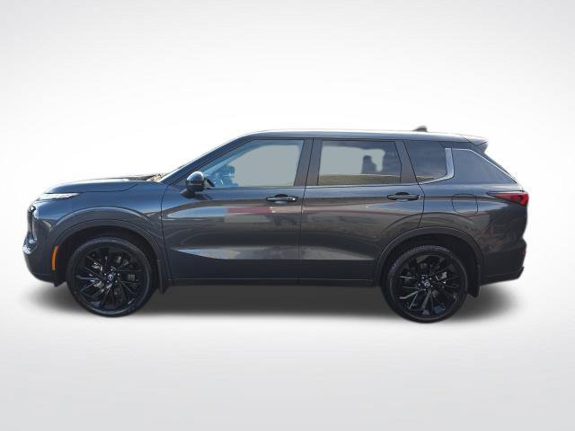 New 2026 Nissan Rogue SL AWD/4WD image 3