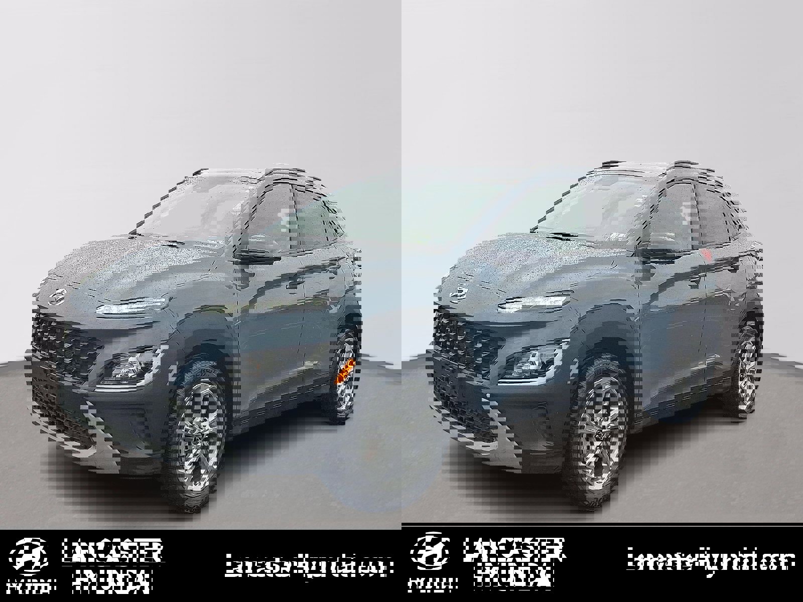 Certified 2023 Hyundai Kona SEL w/ Cargo Package