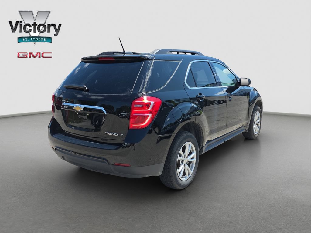 Used 2016 Chevrolet Equinox LT w/ Convenience Package FWD image 14