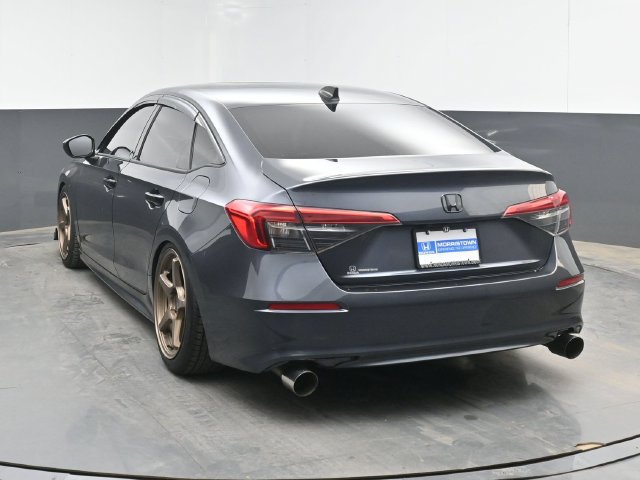 Used 2023 Honda Civic EX image 7