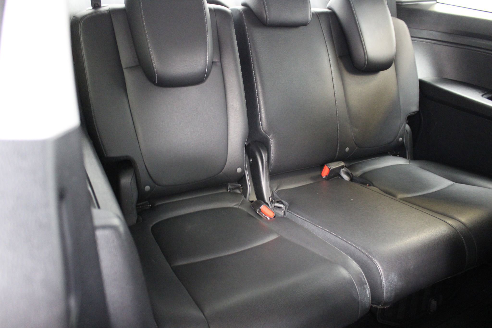 Used 2024 Honda Odyssey EX-L image 23