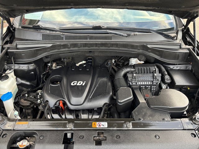 Used 2016 Hyundai Santa Fe Sport image 26