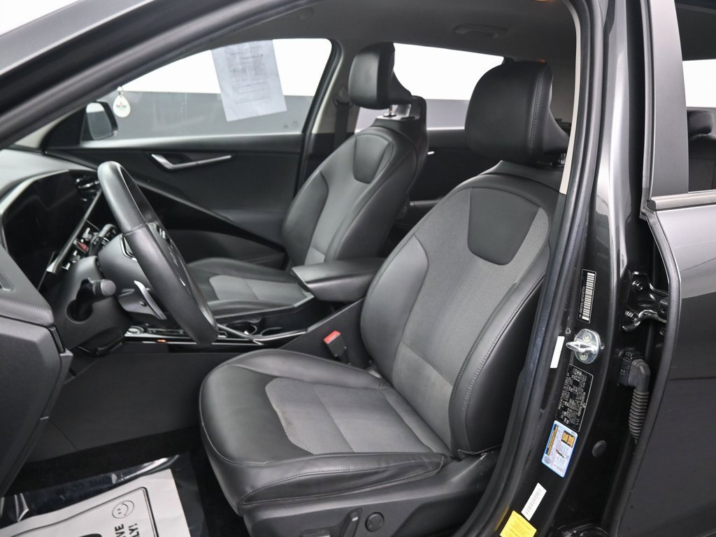 Used 2023 Kia Niro Wind image 27