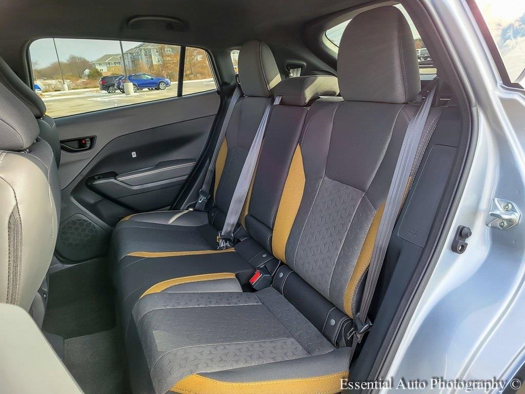 New 2026 Subaru Crosstrek 2.5i Sport image 11