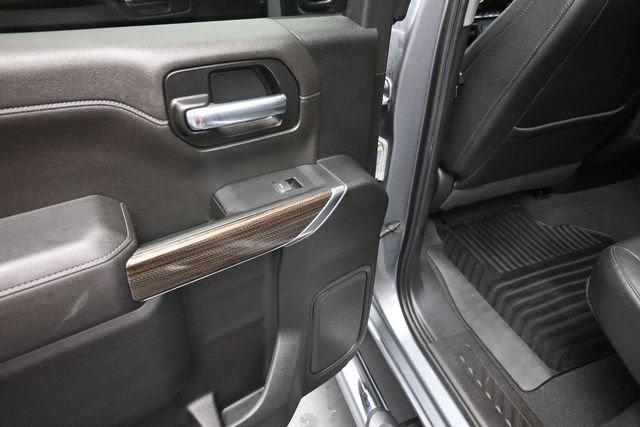 Used 2021 Chevrolet Silverado 1500 RST w/ Convenience Package II AWD/4WD image 17