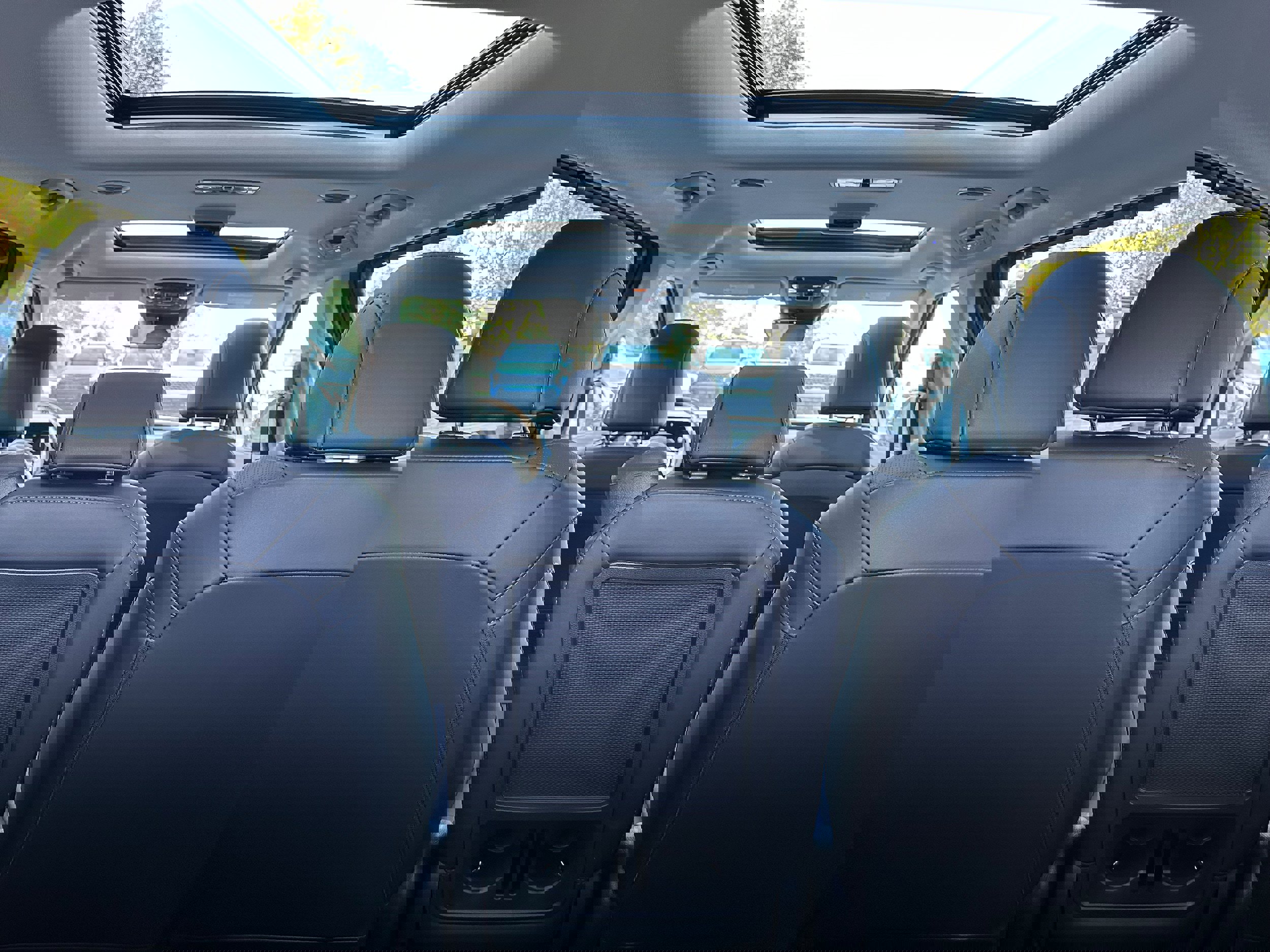 New 2026 Kia Carnival SX image 12