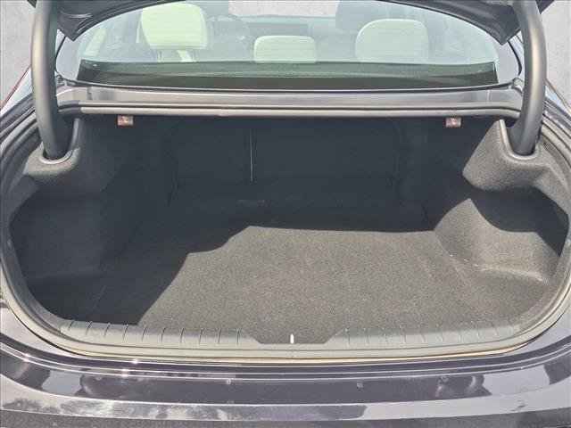 Used 2025 Hyundai Sonata SEL FWD image 6