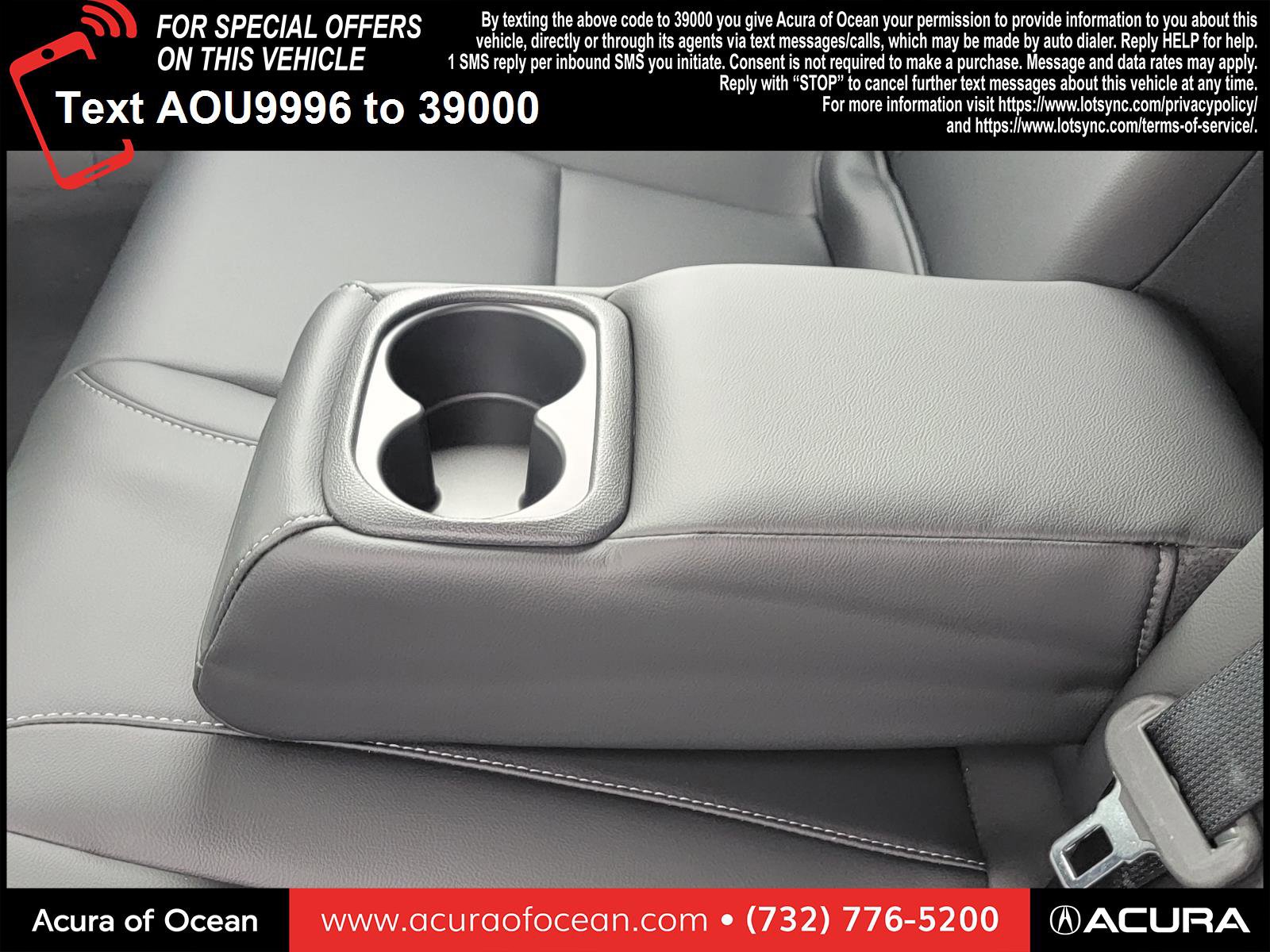 Certified 2024 Acura Integra A-Spec image 30