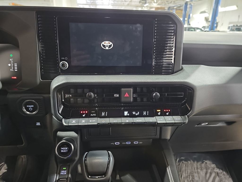 Used 2025 Toyota Land Cruiser 1958 image 23