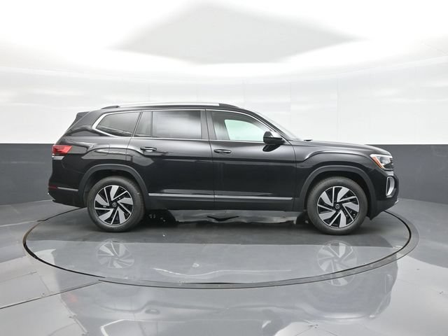 New 2026 Volkswagen Atlas SEL AWD/4WD image 8