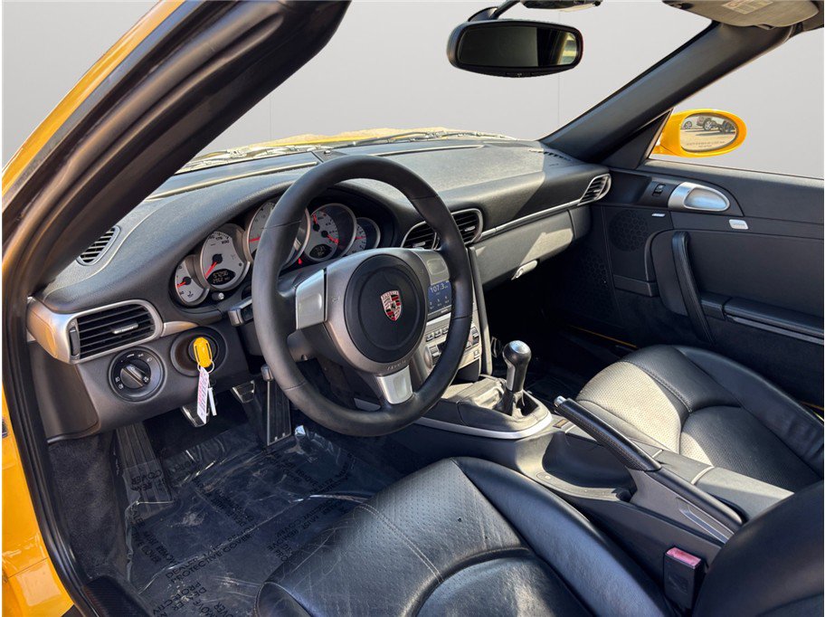 Used 2006 Porsche 911 Carrera S image 6